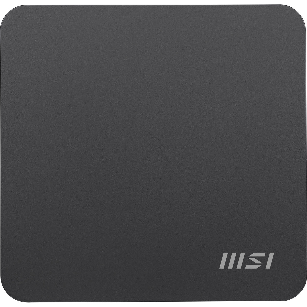 MSI Cubi Z AI 8M R9 8945HS Barebone Mini PC
