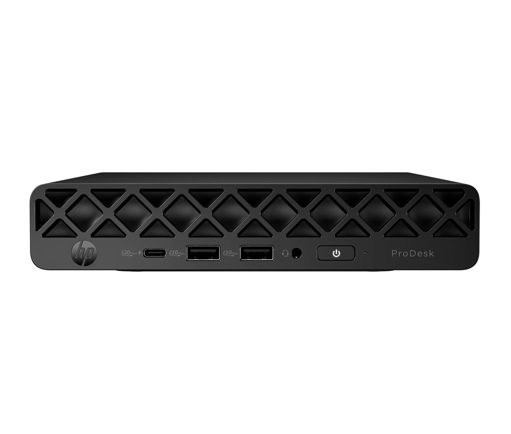 HP ProDesk 4 Mini G1i AI PC – Core Ultra 5, 16GB, 512GB SSD