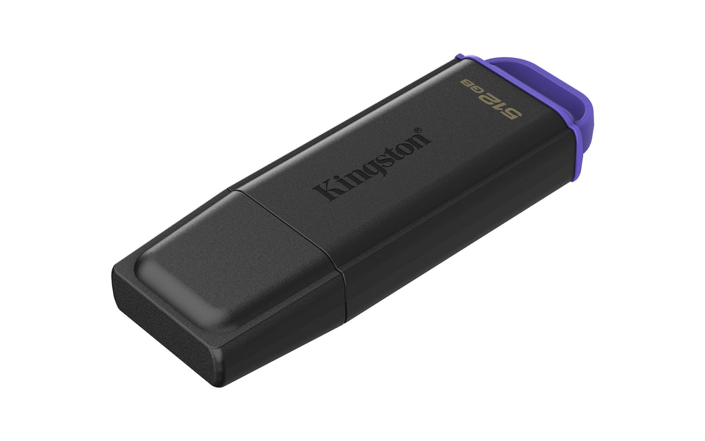 Kingston DataTraveler Exodia 512GB USB 3.2 Gen 1 Flash Drive