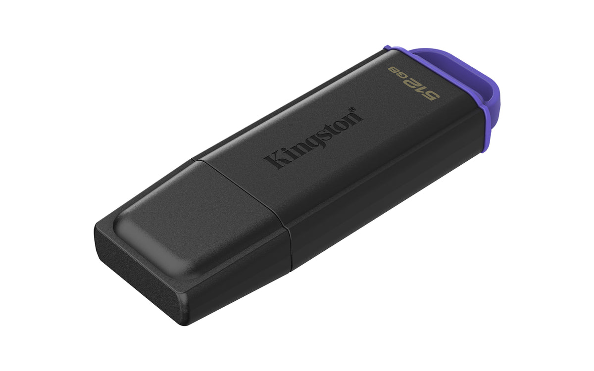 Kingston DataTraveler Exodia 512GB USB 3.2 Gen 1 Flash Drive