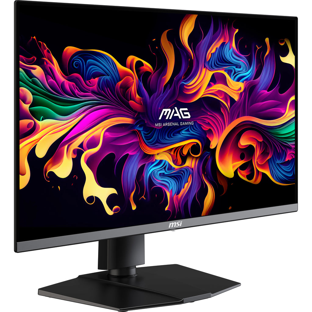 MSI MAG 272QP QD-OLED X50 27" QHD 500Hz Gaming Monitor