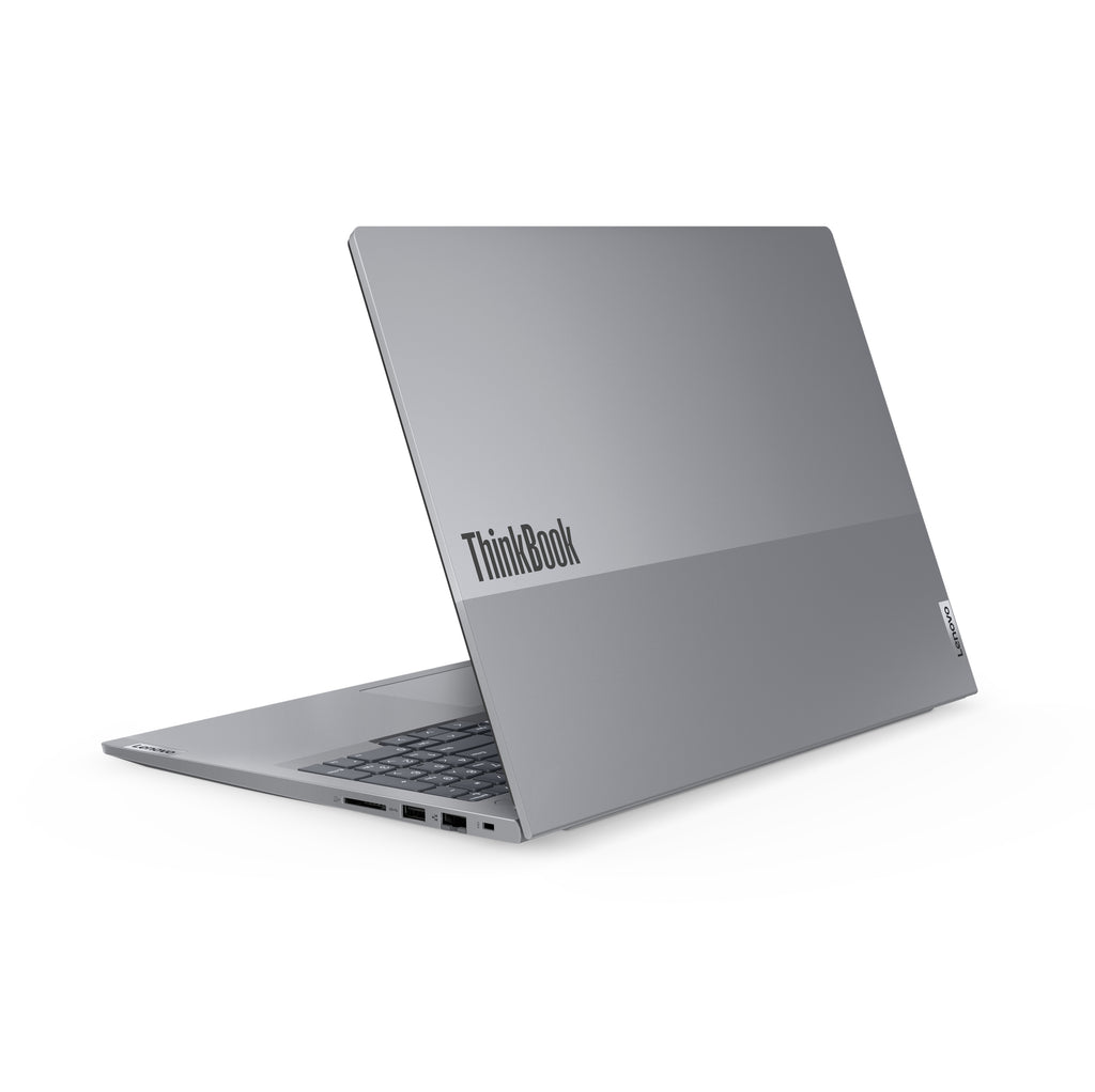 Lenovo ThinkBook 16 Gen 7 AMD Ryzen 5 16GB 256GB Win 11 Pro