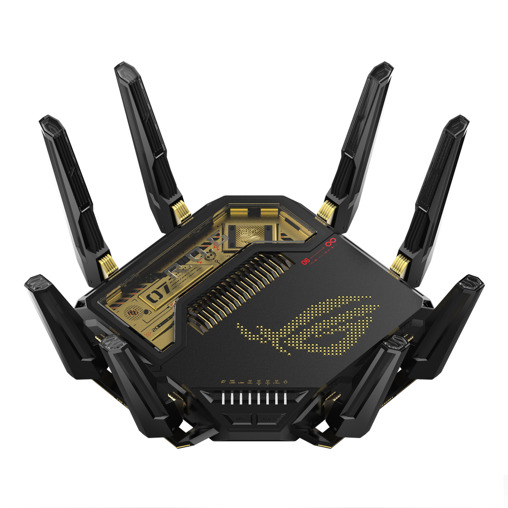 ROG Rapture GT-BE98 Edition 20