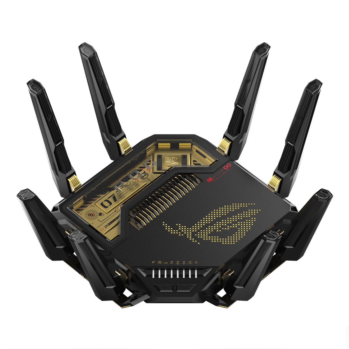 ROG Rapture GT-BE98 Edition 20