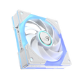 ROG Eurux GR120 ARGB Fan White Edition - Single Pack