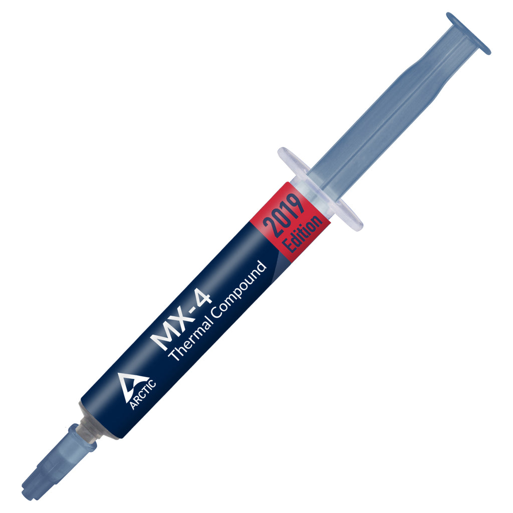 ARCTIC MX-4 Thermal Compound 4g Premium Thermal Paste
