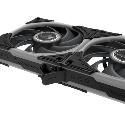 ROG Eurux GR120 ARGB Fan - Single Pack