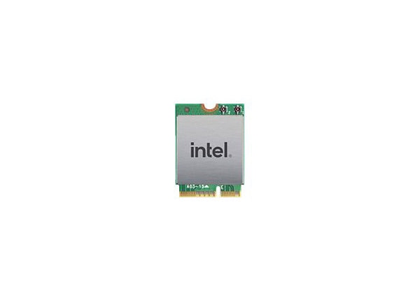 Intel Wi-Fi 6E AX211 Network Adapter M.2 2230 CNVio2