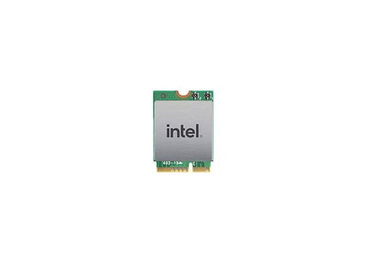 Intel Wi-Fi 6E AX211 Network Adapter M.2 2230 CNVio2
