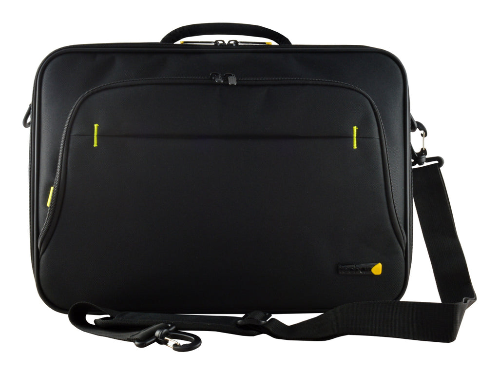 techair Classic Pro 17.3-18.4" Laptop Briefcase TANZ0109v3