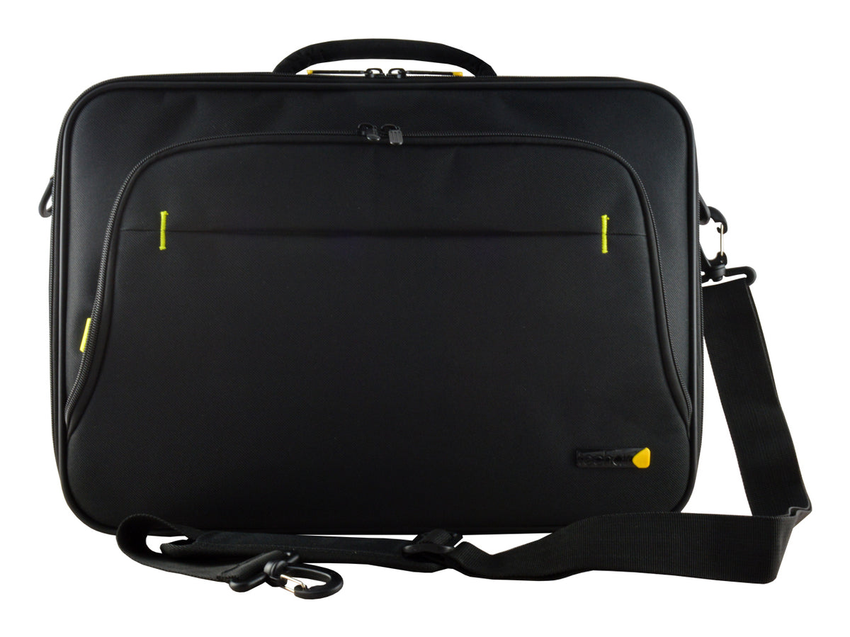 techair Classic Pro 17.3-18.4" Laptop Briefcase TANZ0109v3