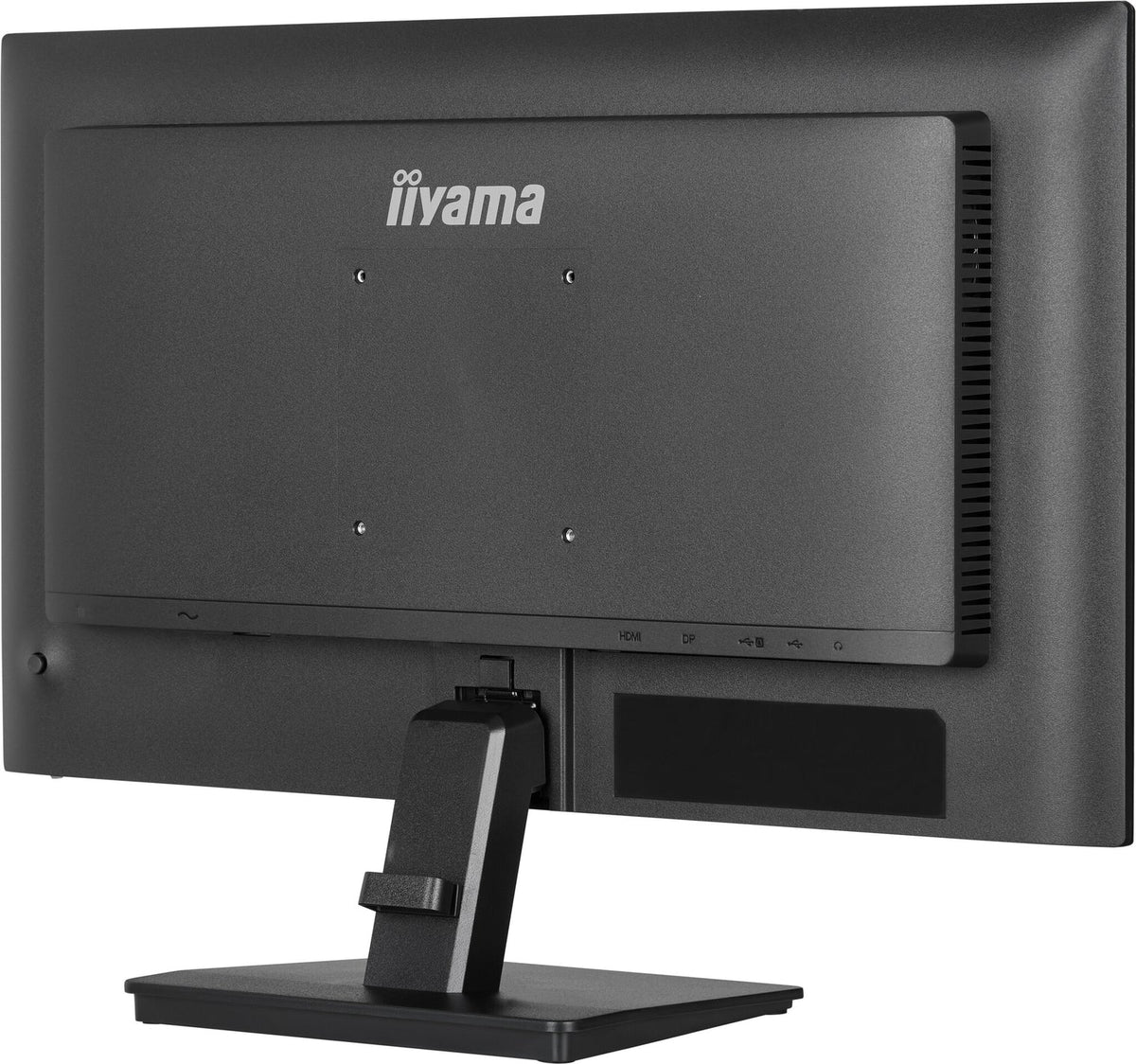 iiyama ProLite X2492HSU-B1 computer monitor 60.5 cm (23.8") 1920 x 1080 pixels Full HD LED Black