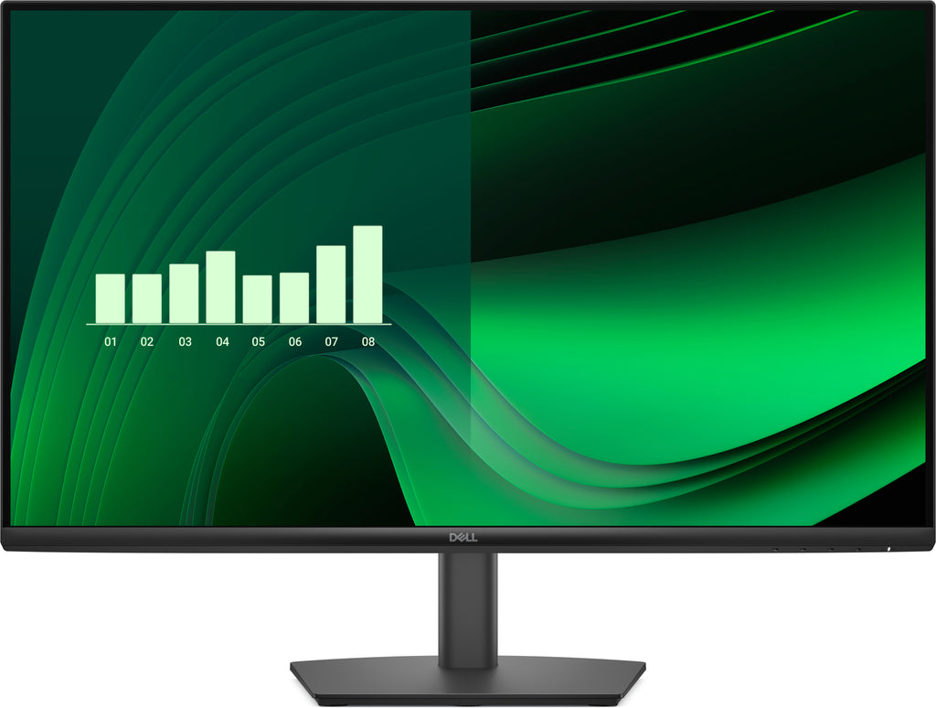 Dell Pro E2725HM 27" Full HD IPS Monitor - 100Hz, HDMI, DP