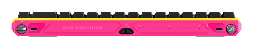 ASUS ROG Falchion Ace HFX ZywOo Edition Keyboard