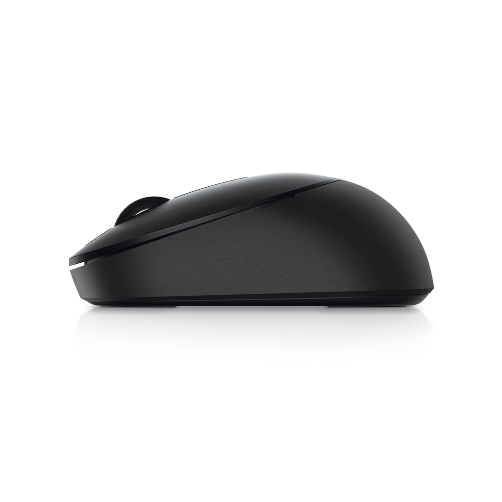Dell Mobile Wireless Mouse MS3320W Black - Wireless