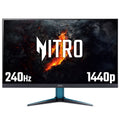 Acer Nitro VG272UW2BMIIPX 27 QHD 240Hz IPS Gaming Monitor