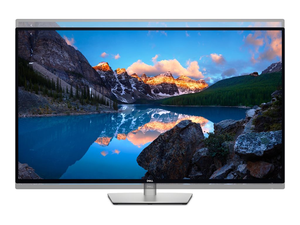 Dell UltraSharp U4323QE main image