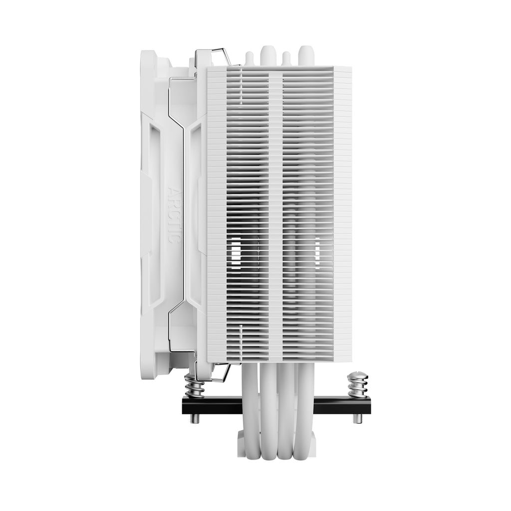 ARCTIC Freezer 36-S A-RGB White CPU Cooler 120mm
