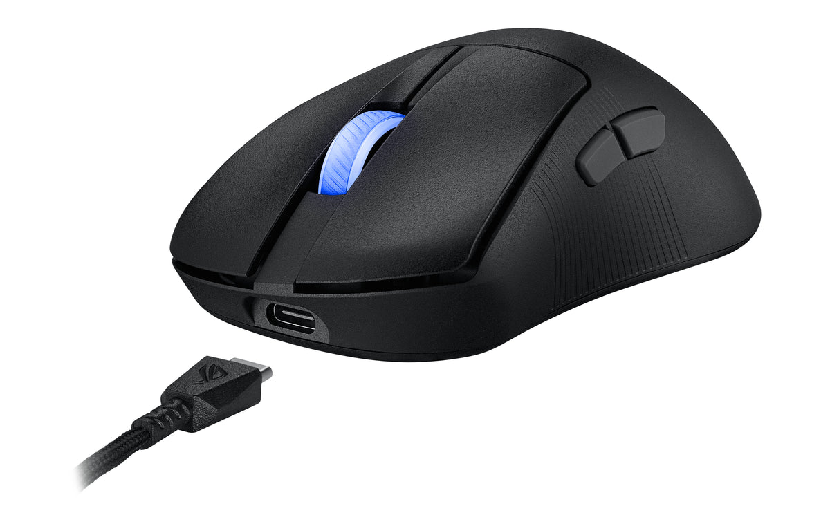 ASUS ROG Keris II Ace Wireless Gaming Mouse
