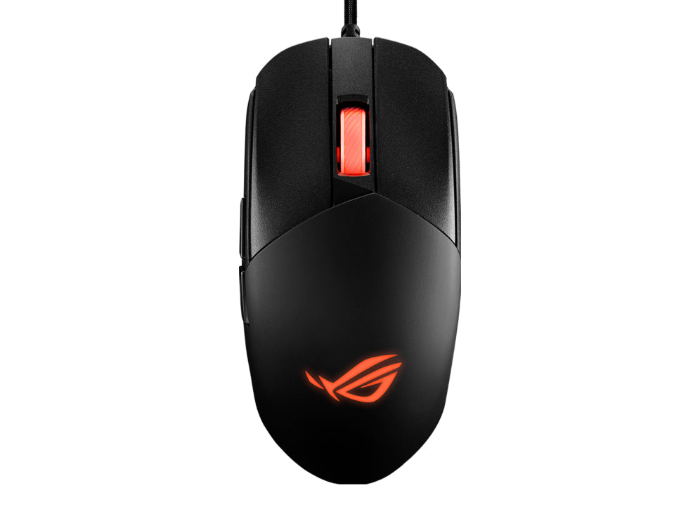 ASUS ROG Strix Impact III Wired Gaming Mouse