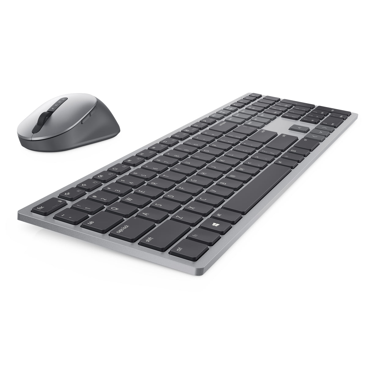 Dell KM7321W Premier Wireless Keyboard & Mouse - UK QWERTY