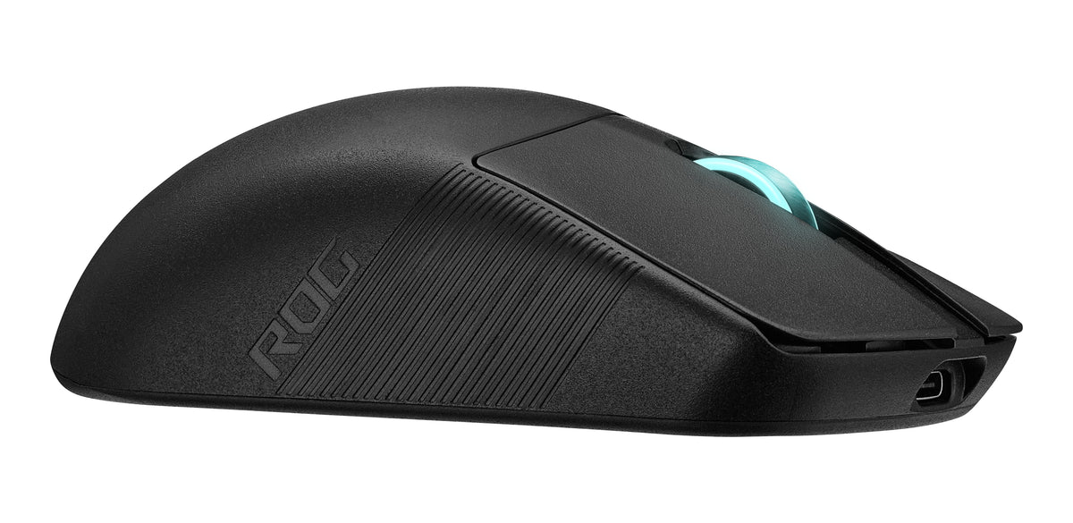 ASUS ROG Harpe Ace Aim Lab Edition Wireless Mouse