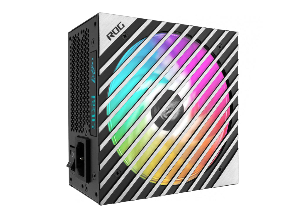 ASUS ROG LOKI SFX-L 1000W Platinum PSU