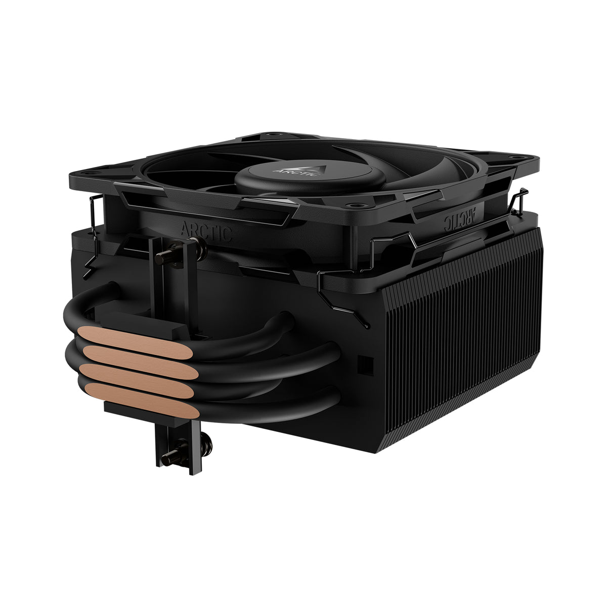 ARCTIC Freezer 36-S Black CPU Cooler 120mm P12 Pro Fan