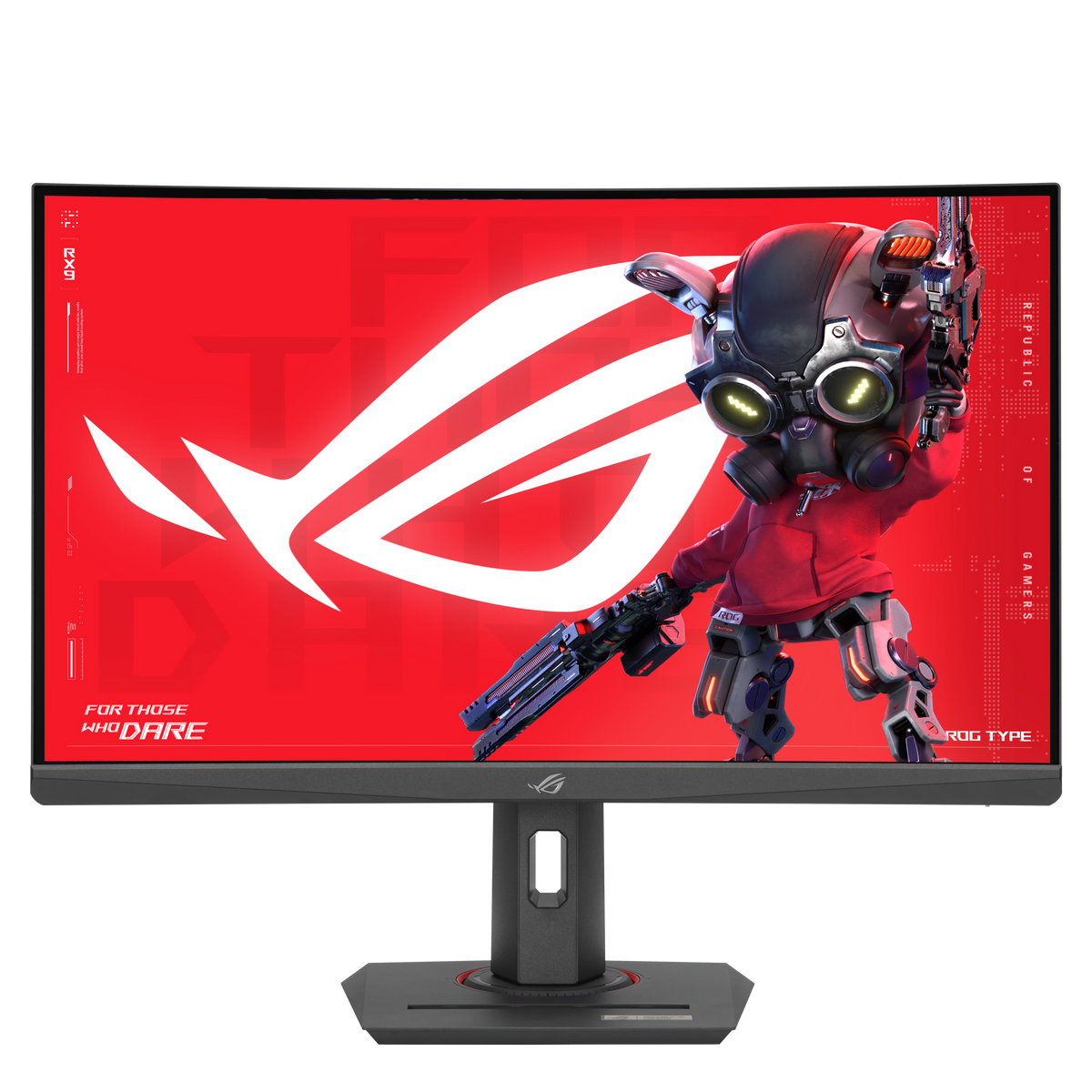 ROG Strix XG27WCS