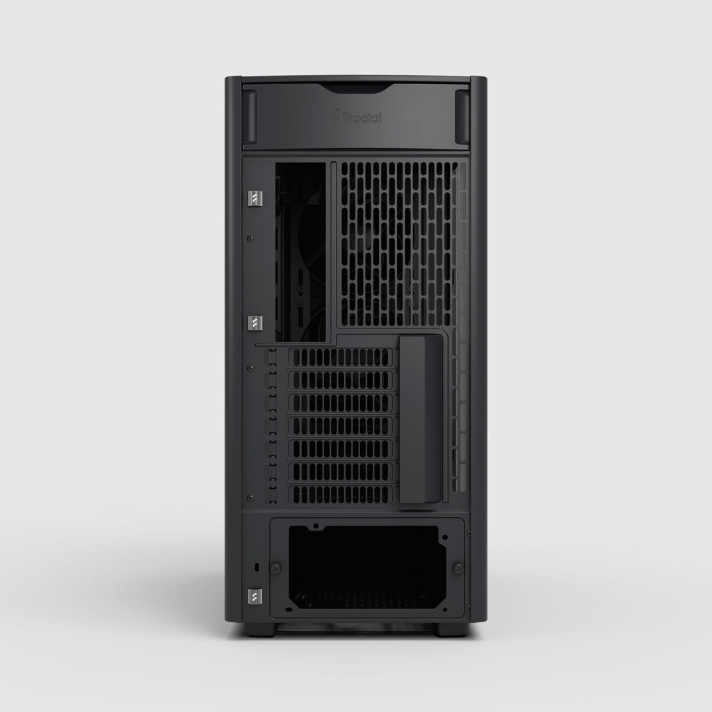 Fractal Design Define One Dark TG Light Tint Mid-Tower Case