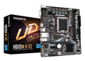 Gigabyte H610M H V2 Rev 1.0 LGA1700 DDR5 Micro-ATX Motherboard