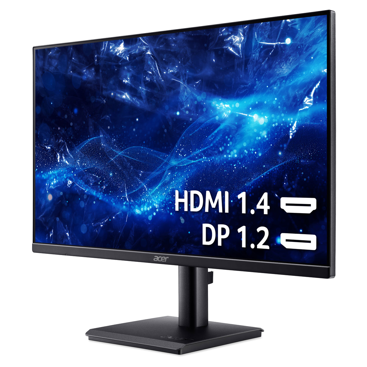 Acer Vero V247Y Gbip 24" FHD IPS 120Hz Monitor - UM.QV7EE.G11