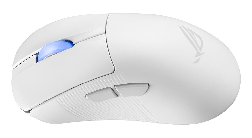 ASUS ROG Keris II Ace Wireless Gaming Mouse - 54g, 42K DPI