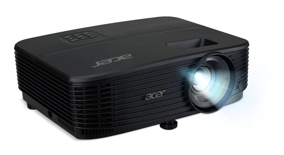 Acer X1123HP DLP 3D SVGA Projector 4000 Lumens