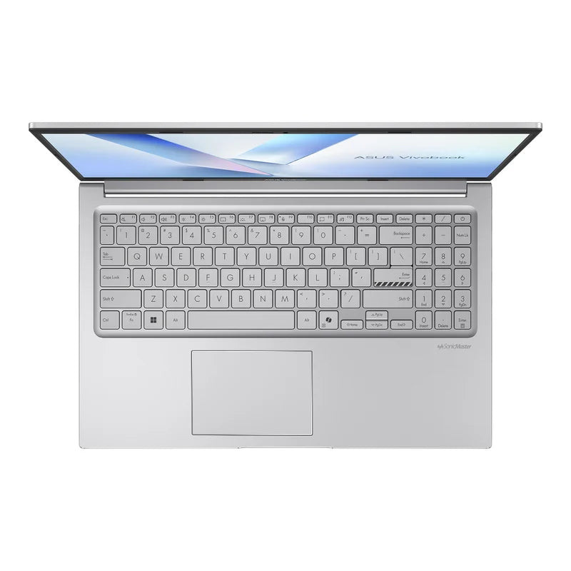 ASUS Vivobook 15 X1504MA-BQ518W Intel Core 5 320 Laptop 15.6" Full HD 8 GB DDR5-SDRAM 256 GB SSD Wi-Fi 6 - image 3