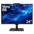 Acer Vero B248Y Gbemiqprcuzx 24" FHD IPS Monitor - HDR10