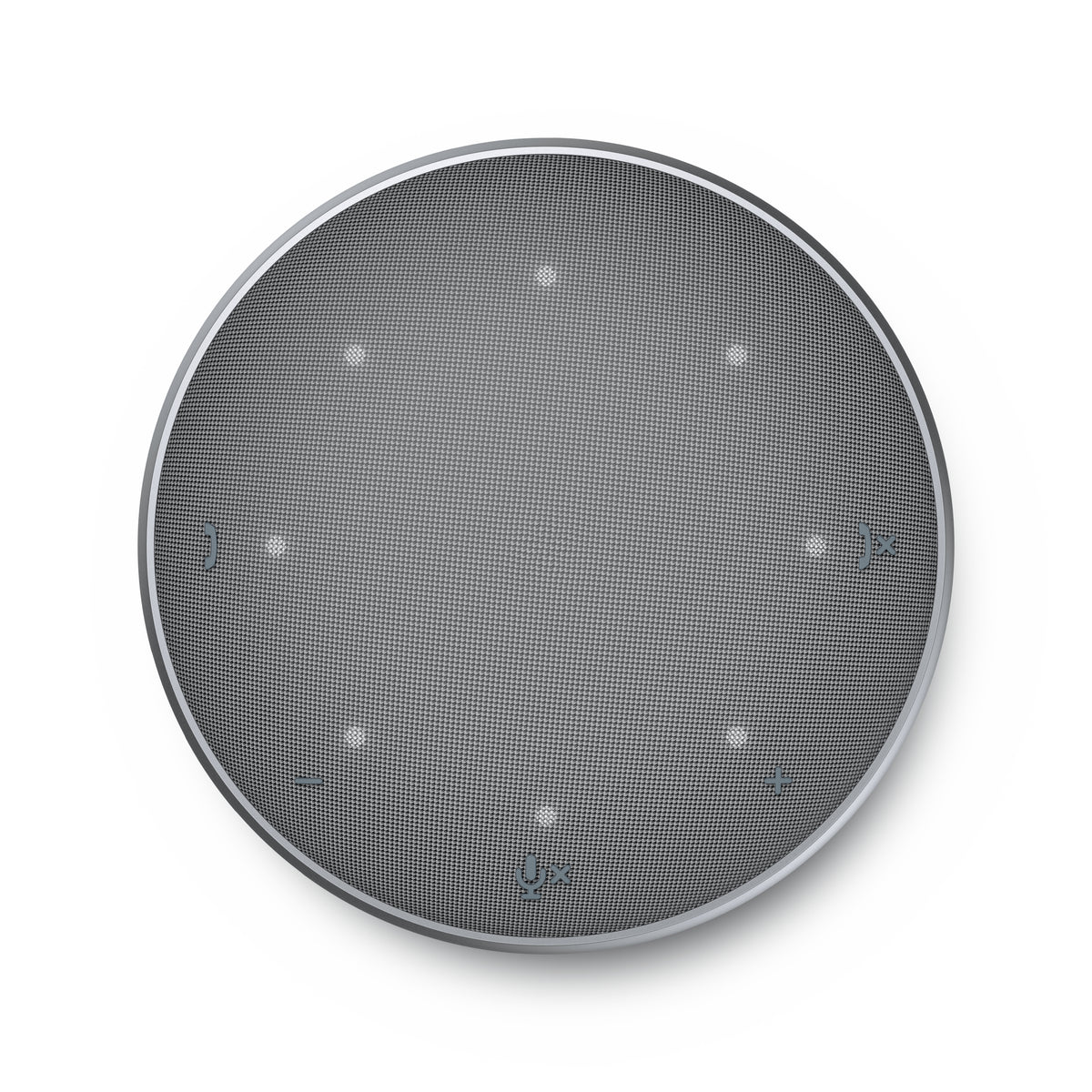 Dell Mobile Adapter Speakerphone MH3021P - USB-C Multiport