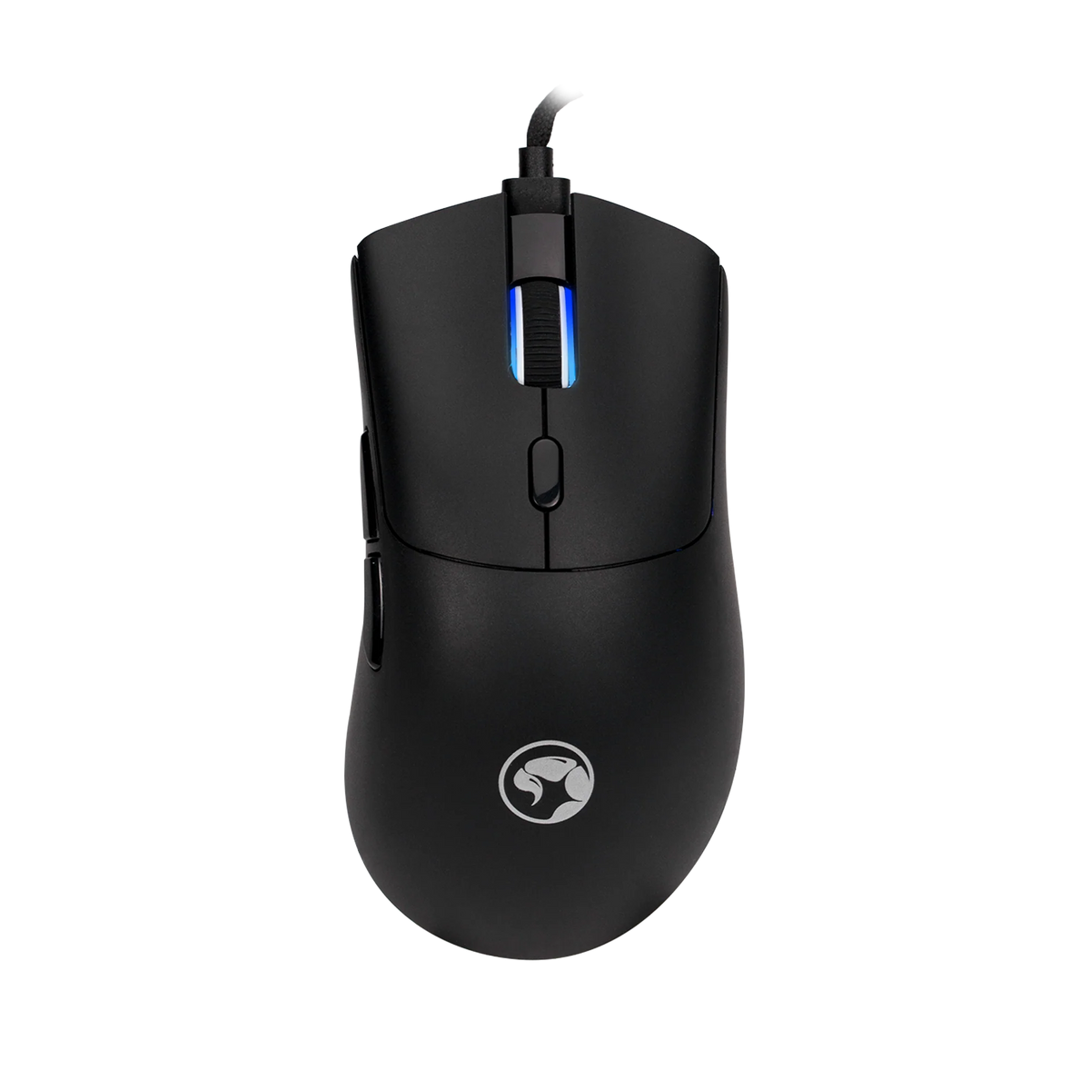 G950 BK GAMING MOUSE  Niro 40