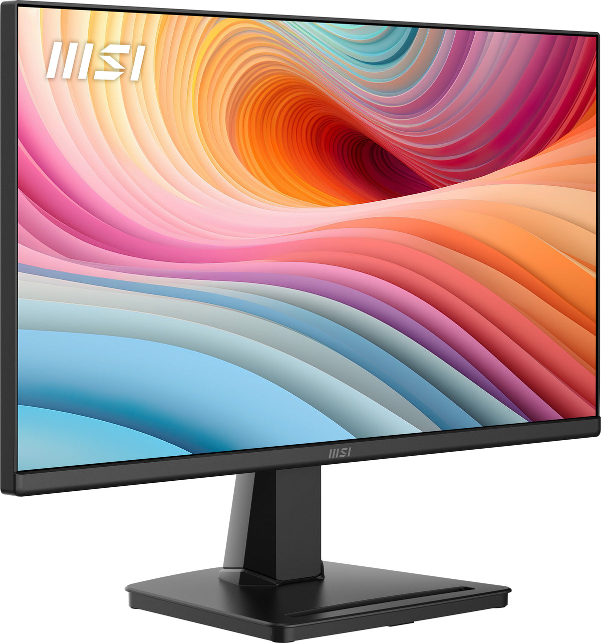 MSI PRO MP225 E12VL 22" FHD 120Hz VA Business Monitor