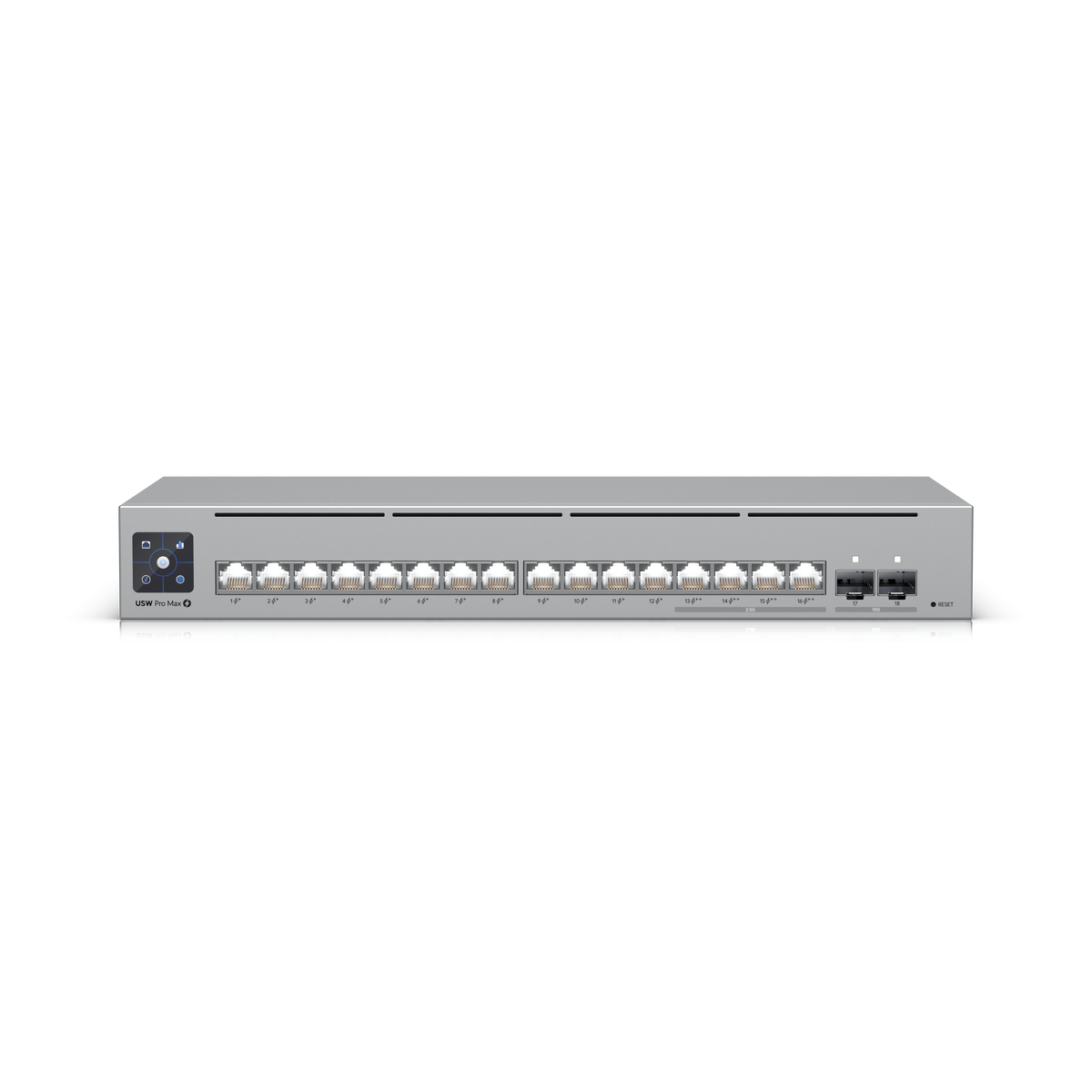 Switch Pro Max 16 PoE