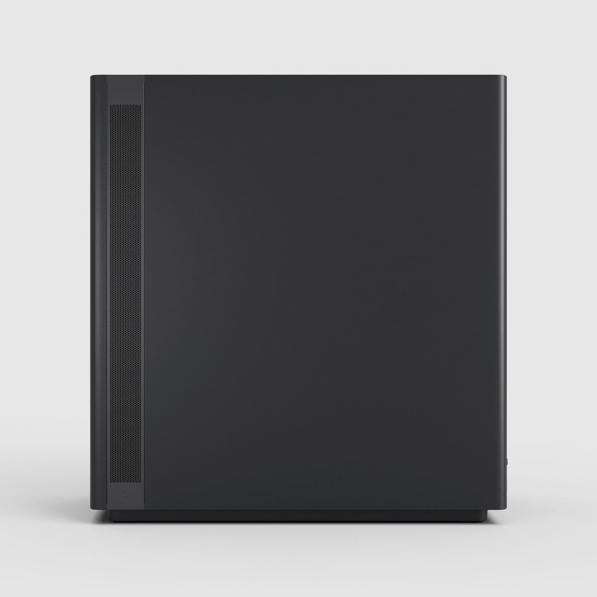 Fractal Design Define One Dark TG Light Tint Mid-Tower Case