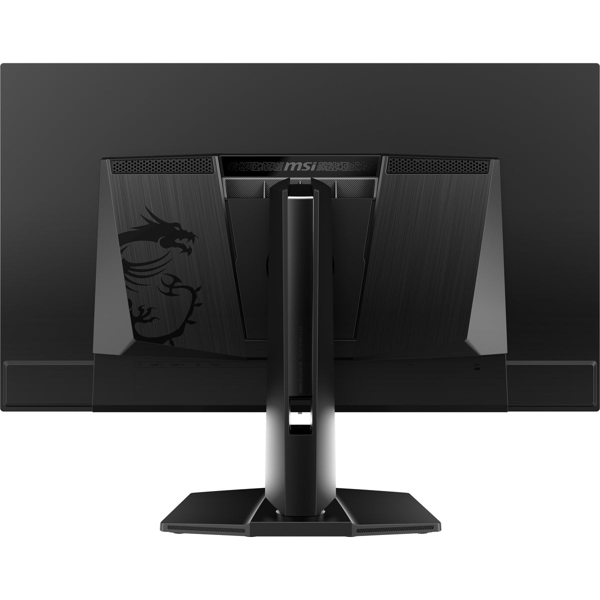 MSI MAG 322UP QD-OLED E16 32" 4K 165Hz Gaming Monitor