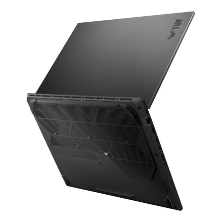 TUF Gaming A16 Gaming Laptop, 16” WUXGA 144Hz Display, AMD Ryzen 7 260 Processor, NVIDIA GeForce RTX 5060, 16GB RAM, 512GB SSD, Windows 11 Home, FA608UMI-NB73