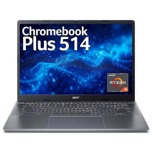 Acer Chromebook Plus Enterprise 514 CBE574-1-R4KW 16GB 256GB
