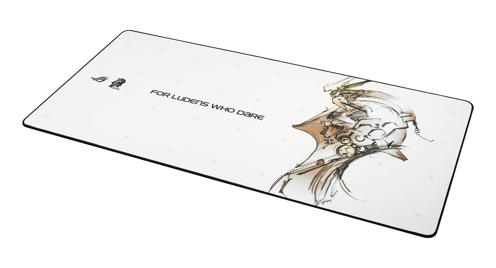 ASUS ROG Scabbard II XXL-KJP Gaming Mouse Pad