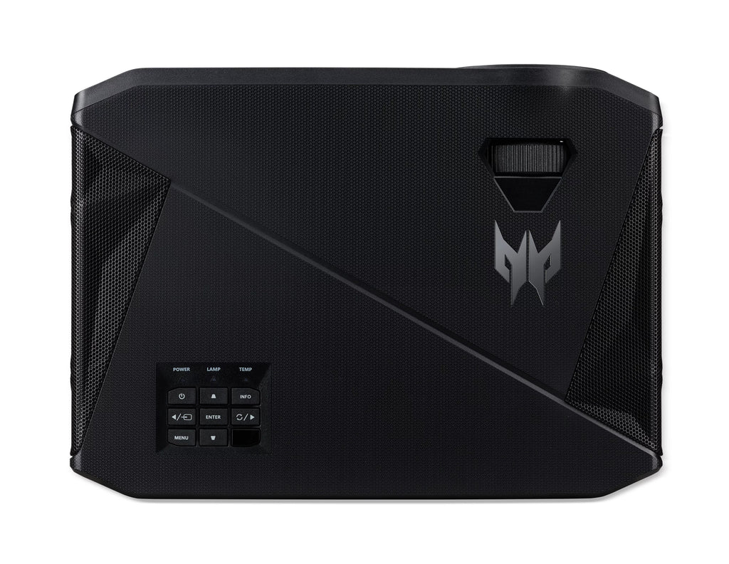 Acer Predator GD712 4K DLP LED Projector 1600lm WiFi