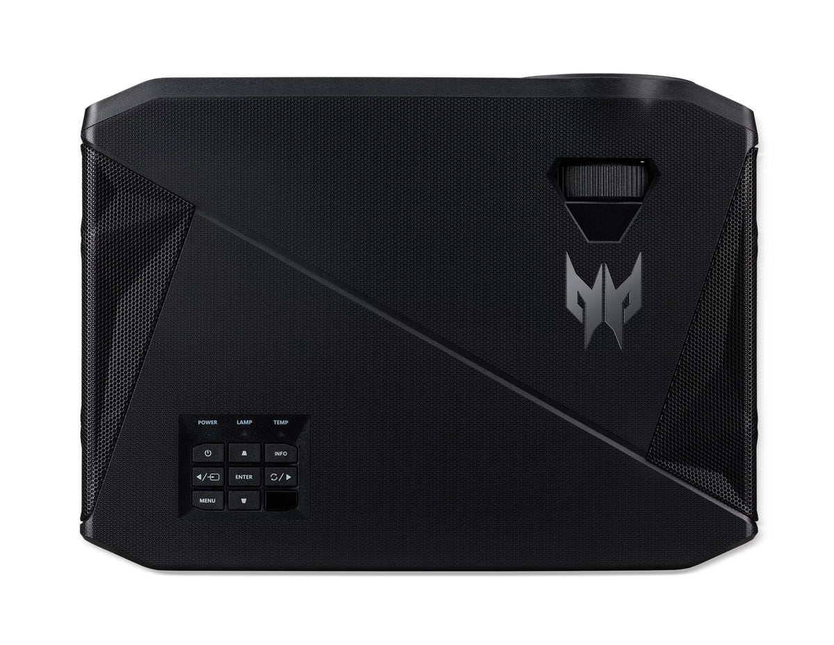 Acer Predator GD712 4K DLP LED Projector 1600lm WiFi
