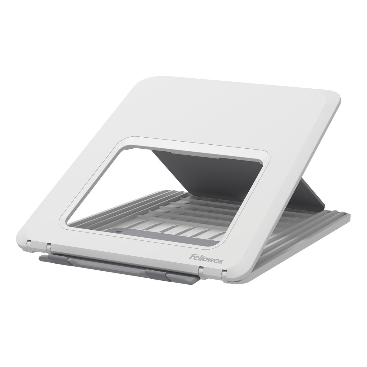 Fellowes Breyta Laptop Stand White - 12 Height Settings