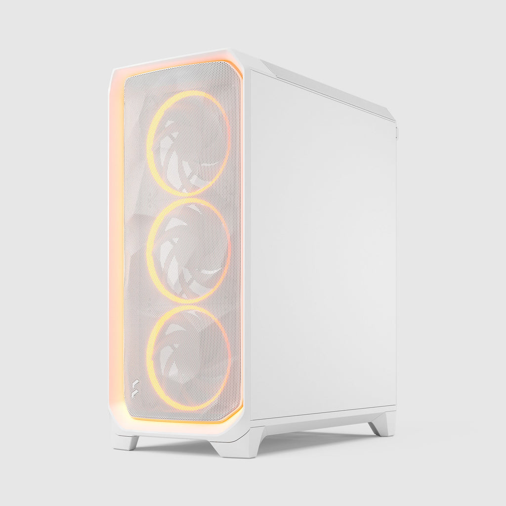 Fractal Design Meshify 3 Ambience Pro RGB Mid-Tower Case