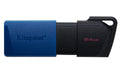 Kingston DataTraveler Exodia M USB 3.2 Flash Drive - Key Ring